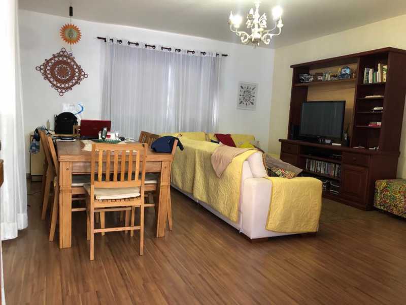 Casa de Condomínio à venda com 2 quartos, 200m² - Foto 6