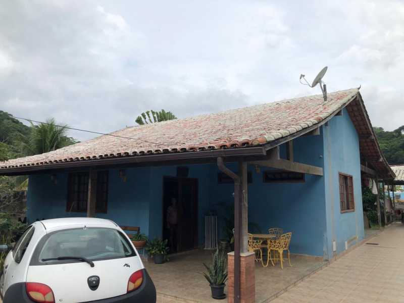 Casa de Condomínio à venda com 2 quartos, 200m² - Foto 2