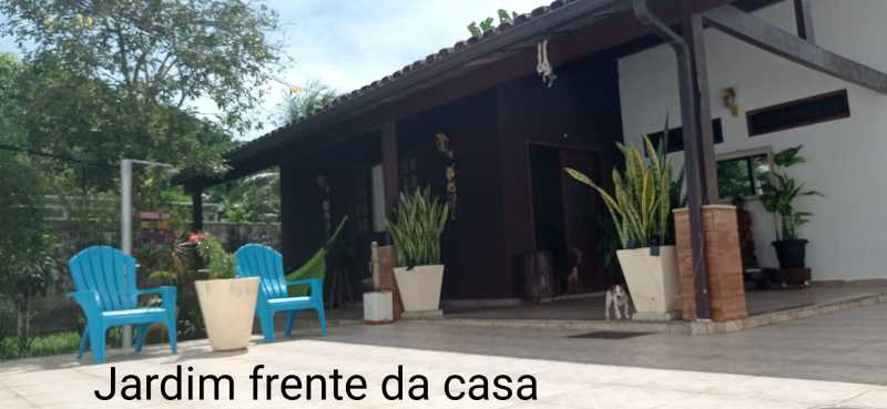 Casa de Condomínio à venda com 2 quartos, 200m² - Foto 27