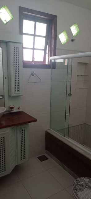 Casa de Condomínio à venda com 2 quartos, 200m² - Foto 25