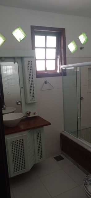 Casa de Condomínio à venda com 2 quartos, 200m² - Foto 30