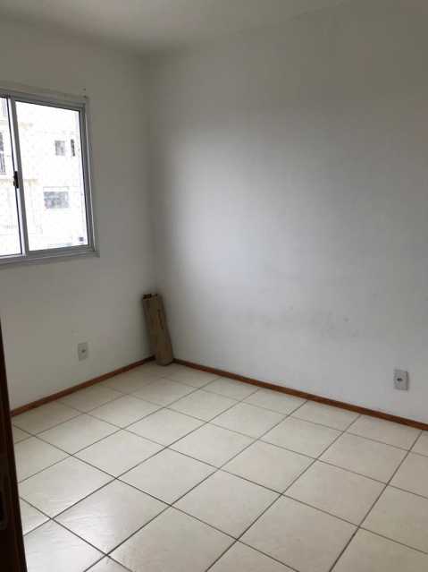 Apartamento à venda com 3 quartos, 90m² - Foto 3