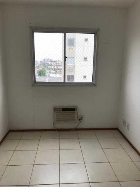 Apartamento à venda com 3 quartos, 90m² - Foto 4