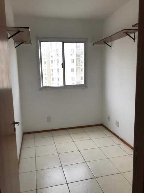 Apartamento à venda com 3 quartos, 90m² - Foto 6