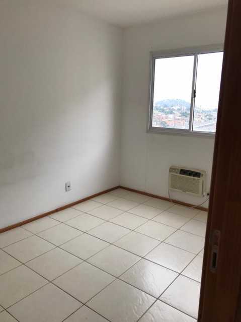 Apartamento à venda com 3 quartos, 90m² - Foto 7