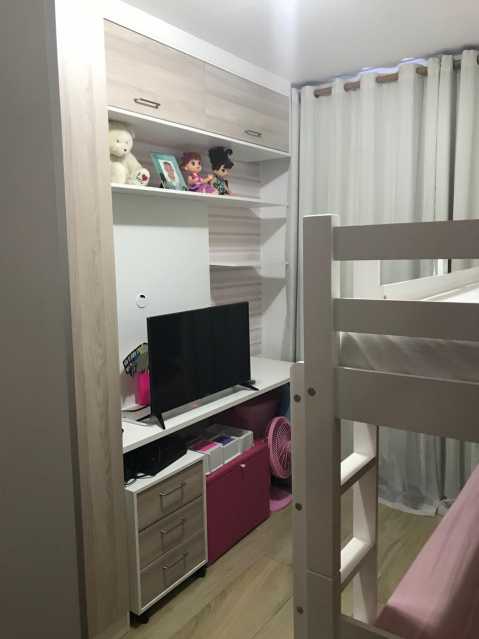 Apartamento à venda com 2 quartos, 90m² - Foto 7