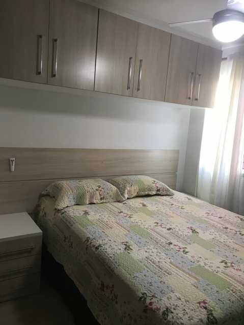 Apartamento à venda com 2 quartos, 90m² - Foto 8