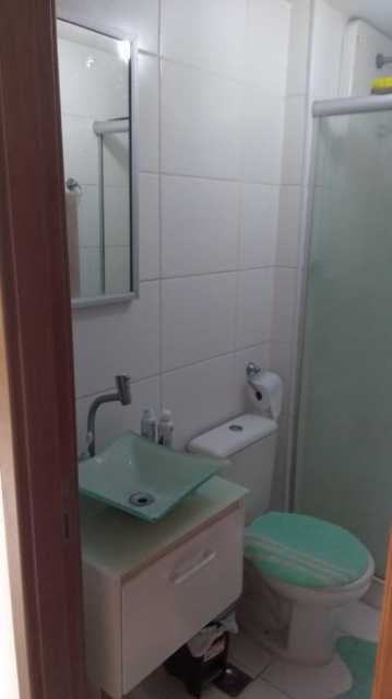 Apartamento à venda com 2 quartos, 90m² - Foto 10