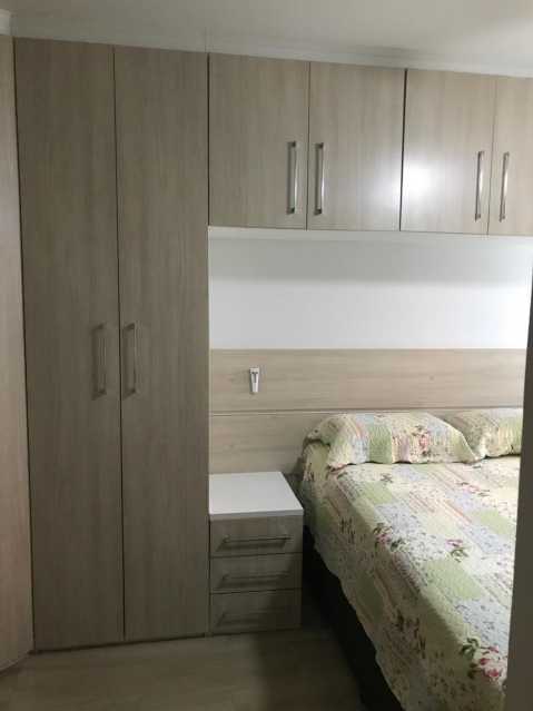 Apartamento à venda com 2 quartos, 90m² - Foto 12