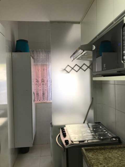 Apartamento à venda com 2 quartos, 90m² - Foto 16