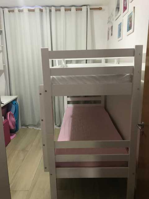 Apartamento à venda com 2 quartos, 90m² - Foto 21