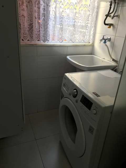 Apartamento à venda com 2 quartos, 90m² - Foto 22