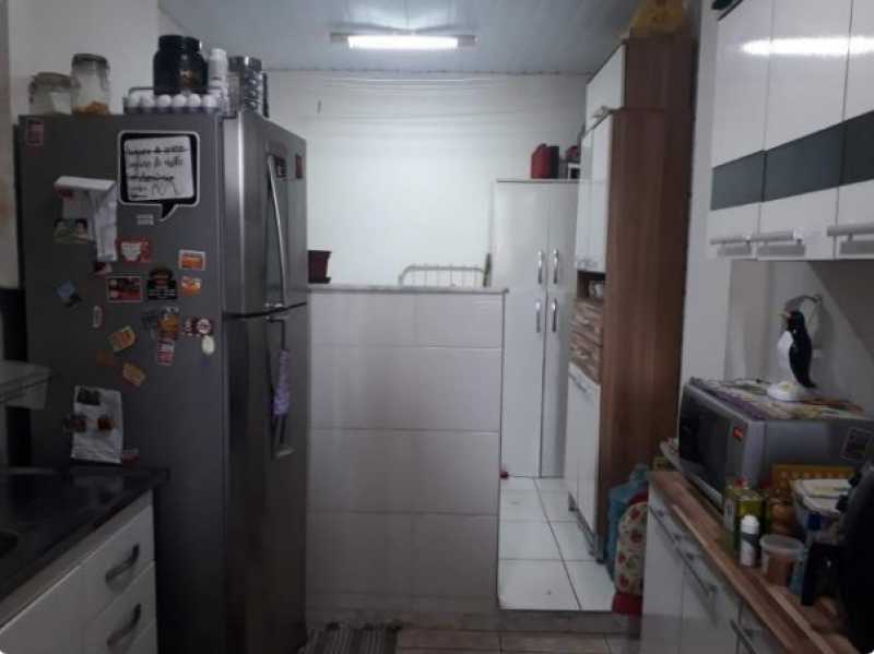 Apartamento à venda com 2 quartos, 48m² - Foto 5