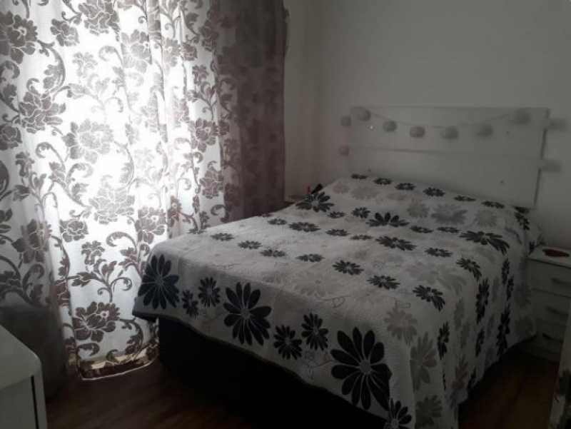 Apartamento à venda com 2 quartos, 48m² - Foto 8