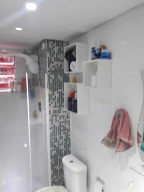 Apartamento à venda com 2 quartos, 48m² - Foto 9