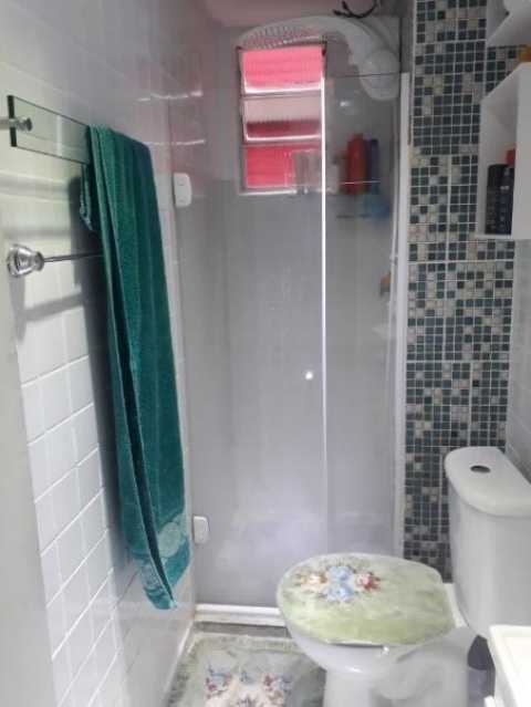 Apartamento à venda com 2 quartos, 48m² - Foto 10