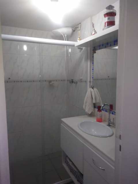 Apartamento à venda com 3 quartos, 70m² - Foto 10