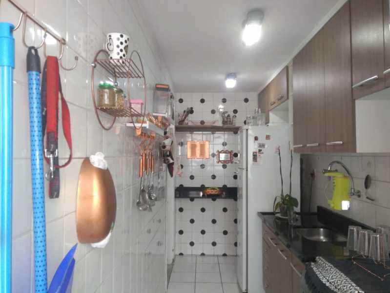 Apartamento à venda com 3 quartos, 70m² - Foto 6