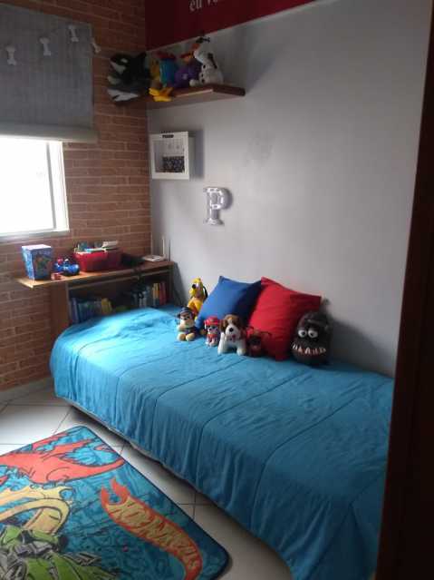 Apartamento à venda com 3 quartos, 70m² - Foto 8