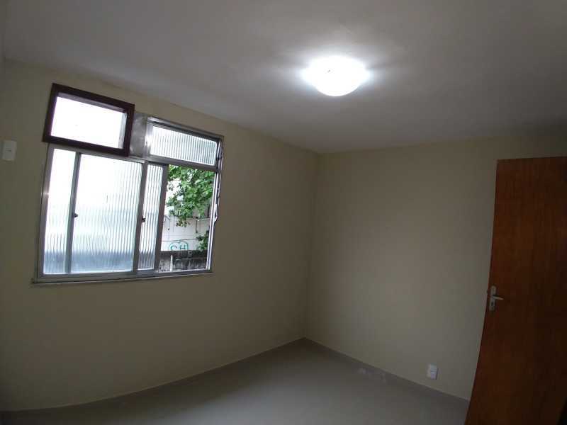 Apartamento à venda com 2 quartos, 40m² - Foto 6