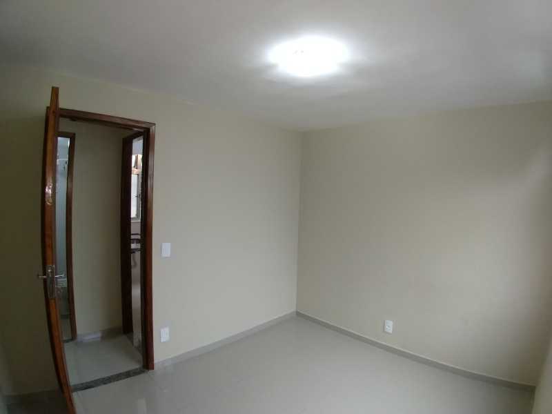 Apartamento à venda com 2 quartos, 40m² - Foto 10