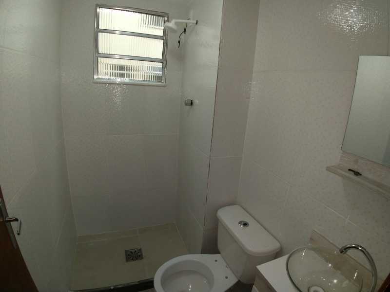 Apartamento à venda com 2 quartos, 40m² - Foto 17