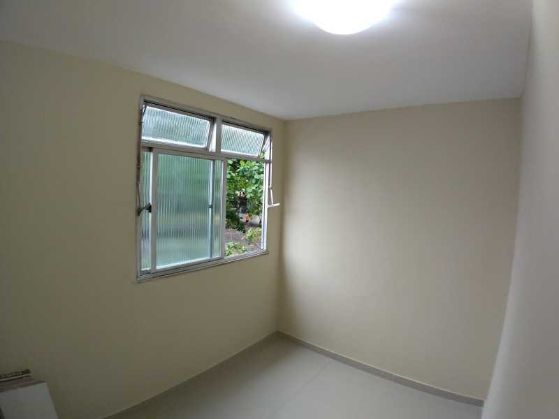 Apartamento à venda com 2 quartos, 40m² - Foto 7