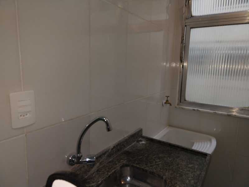 Apartamento à venda com 2 quartos, 40m² - Foto 20