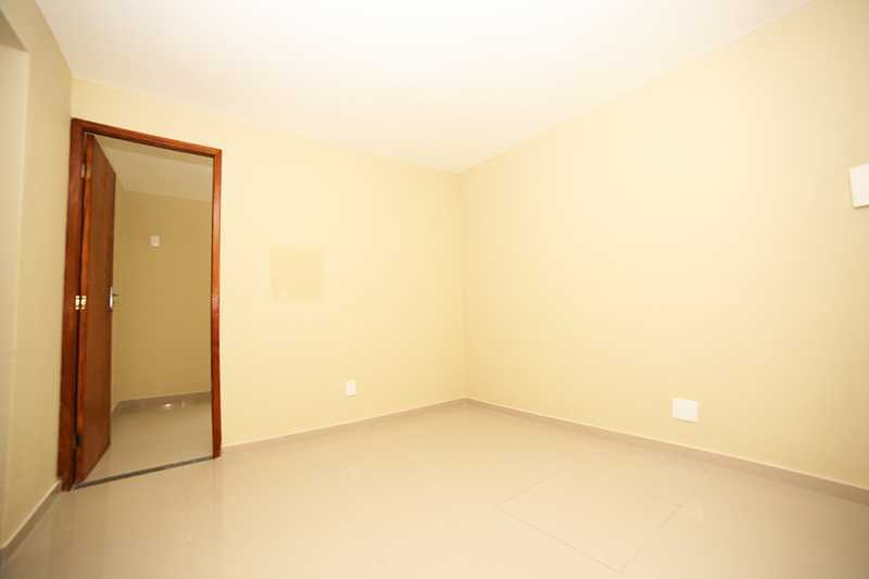 Apartamento à venda com 2 quartos, 40m² - Foto 1