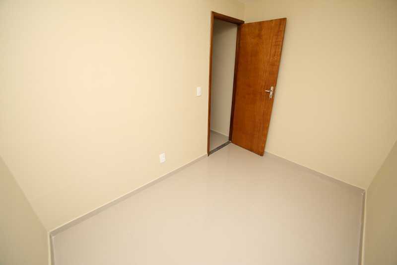 Apartamento à venda com 2 quartos, 40m² - Foto 3