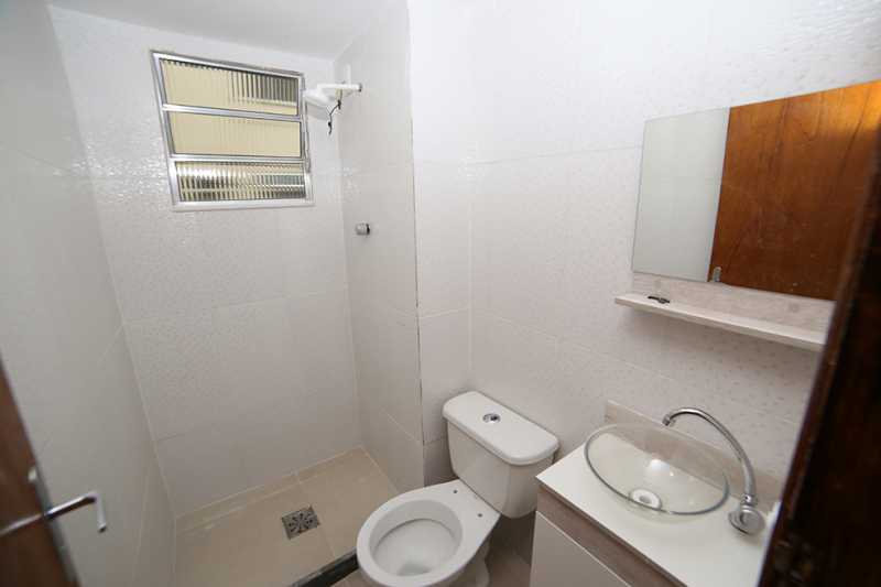 Apartamento à venda com 2 quartos, 40m² - Foto 14