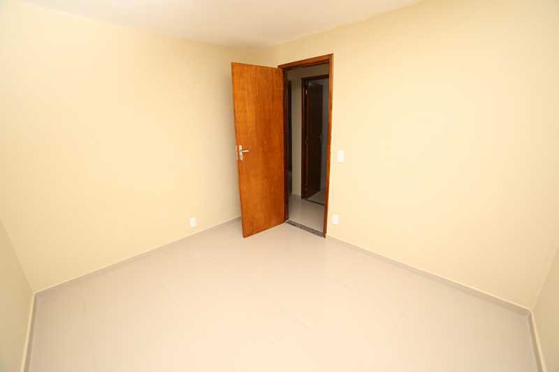 Apartamento à venda com 2 quartos, 40m² - Foto 5