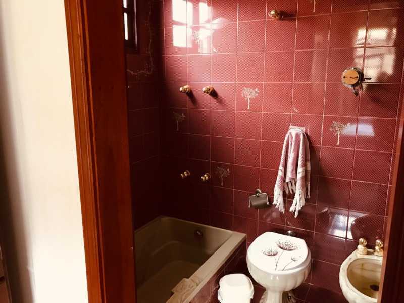 Casa de Condomínio à venda com 3 quartos, 184m² - Foto 14