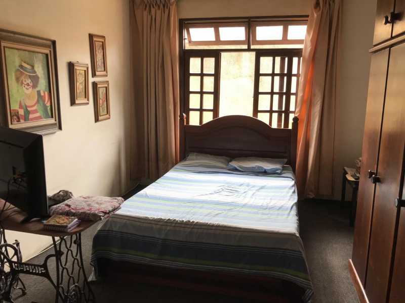 Casa de Condomínio à venda com 3 quartos, 184m² - Foto 15