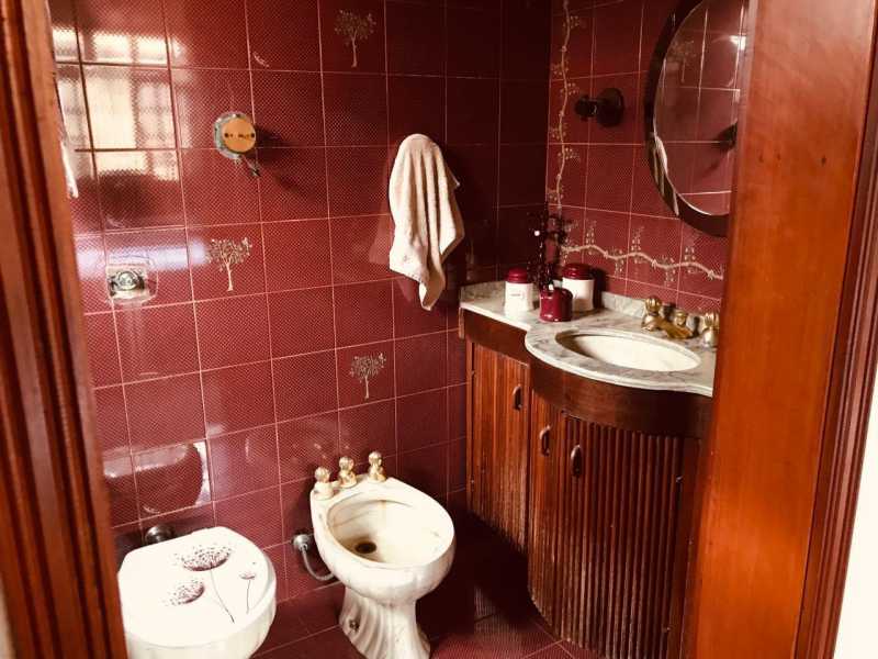 Casa de Condomínio à venda com 3 quartos, 184m² - Foto 16