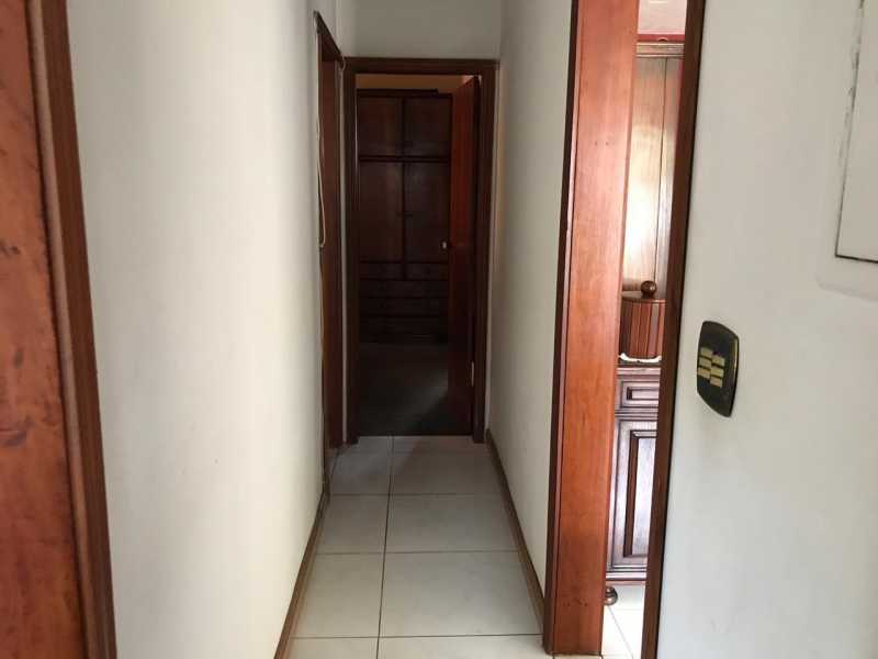 Casa de Condomínio à venda com 3 quartos, 184m² - Foto 17