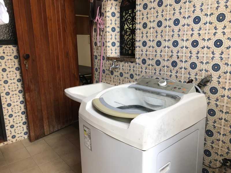 Casa de Condomínio à venda com 3 quartos, 184m² - Foto 21