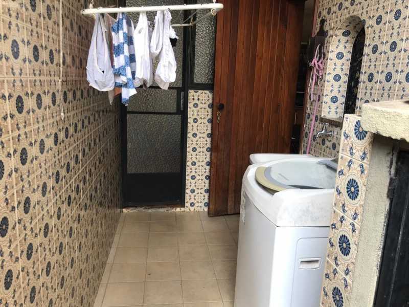 Casa de Condomínio à venda com 3 quartos, 184m² - Foto 22