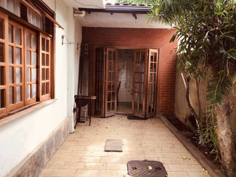 Casa de Condomínio à venda com 3 quartos, 184m² - Foto 26