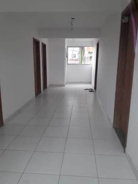 Loja-Salão, 21 m² - Foto 1