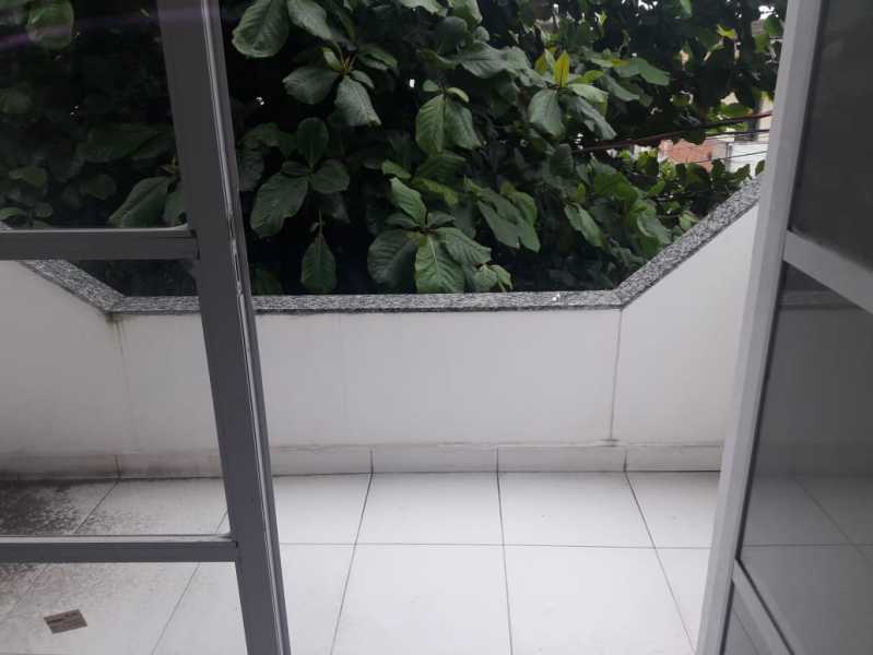 Loja-Salão, 21 m² - Foto 3