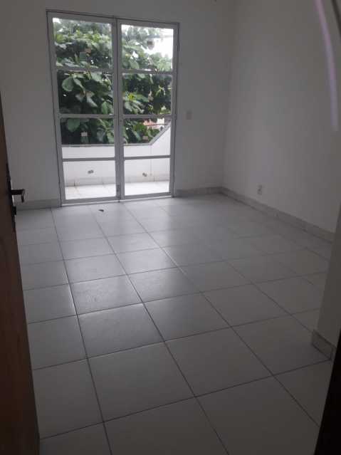 Loja-Salão, 21 m² - Foto 2
