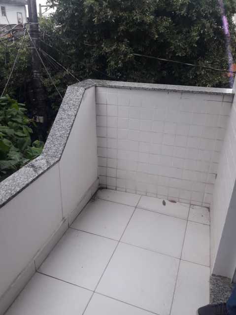 Loja-Salão, 21 m² - Foto 4