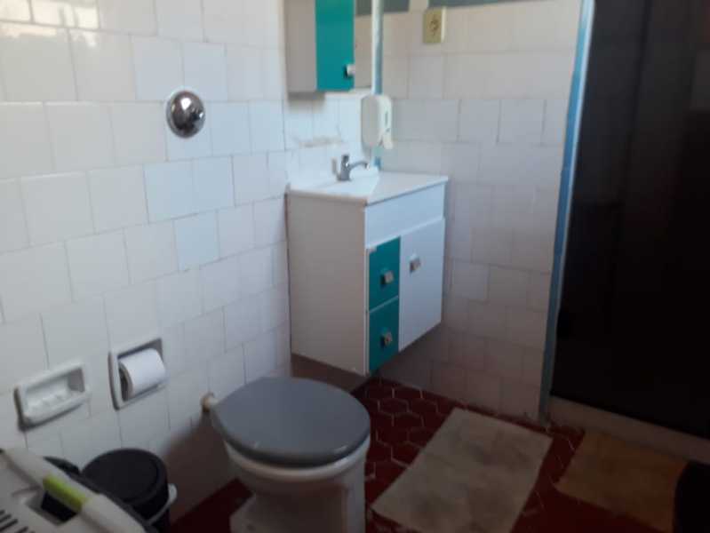 Apartamento à venda com 2 quartos - Foto 24