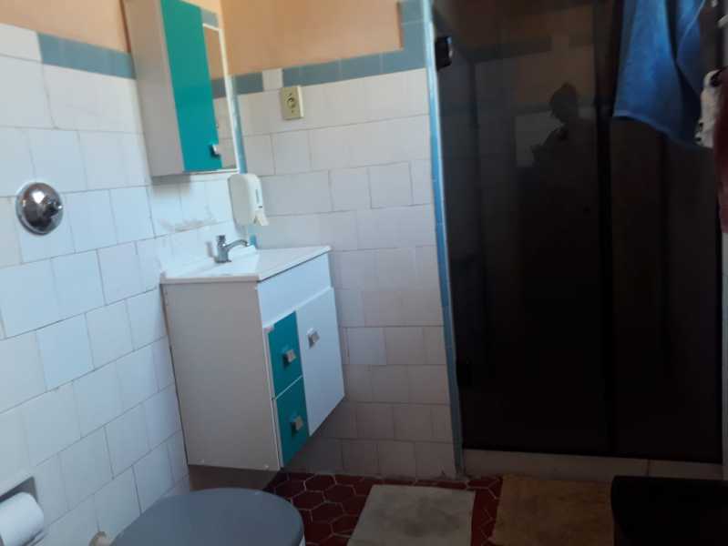 Apartamento à venda com 2 quartos - Foto 29