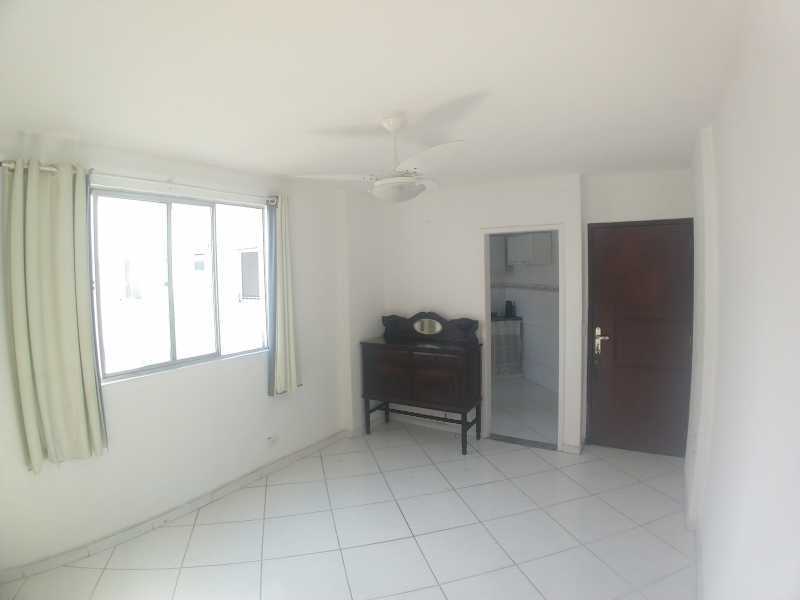 Apartamento à venda com 2 quartos, 50m² - Foto 4