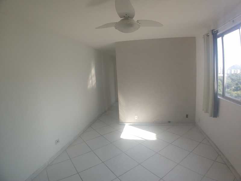 Apartamento à venda com 2 quartos, 50m² - Foto 5