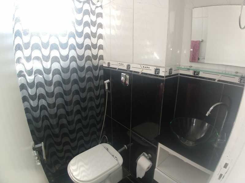 Apartamento à venda com 2 quartos, 50m² - Foto 7