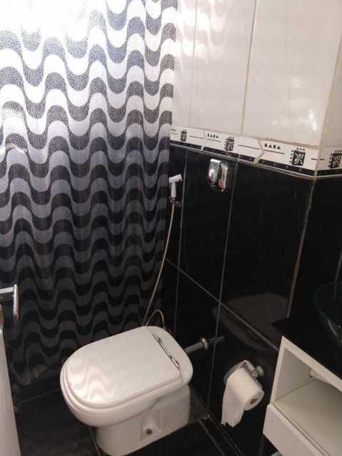 Apartamento à venda com 2 quartos, 50m² - Foto 8