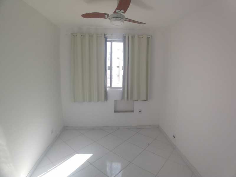 Apartamento à venda com 2 quartos, 50m² - Foto 9